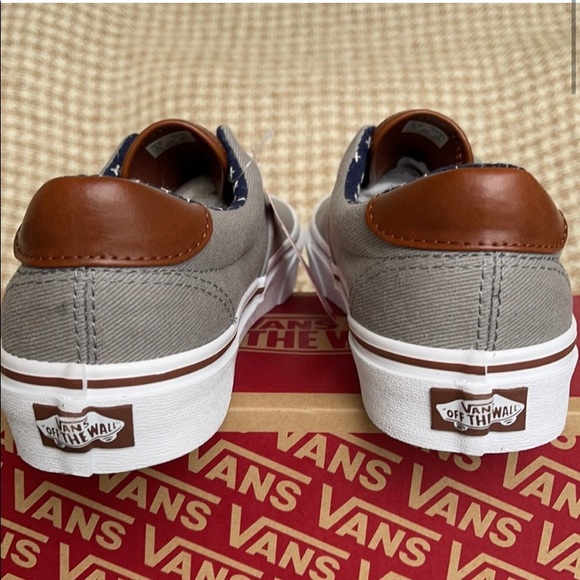Vans T&L 59 Era Frost Gray/Plus - Picture 5 of 9